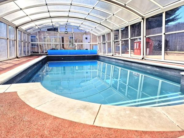 Wellness Annexe With Pool & Sauna - Beckenham