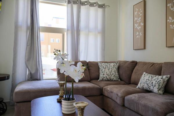Modern House, Cozy Terrace, 2 Bedrooms - Ensenada
