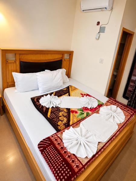 Nest Hotel - Islamabad