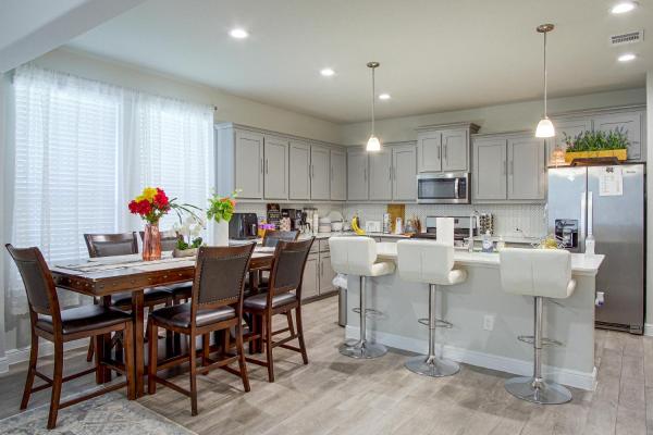 Family Home 7 Mi To University Of North Texas! - Denton, TX