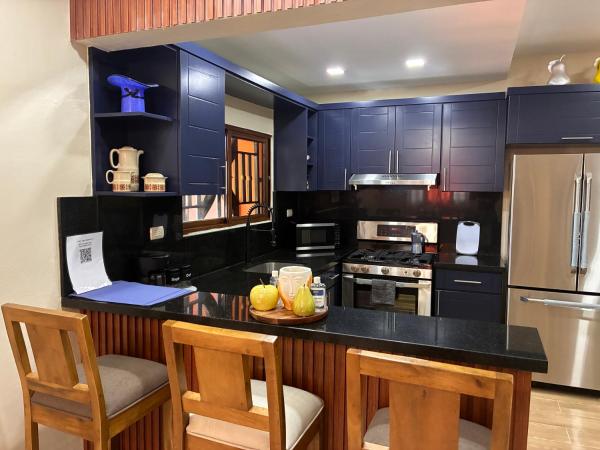 3br Private Pool Near Cabarete - Cabarete