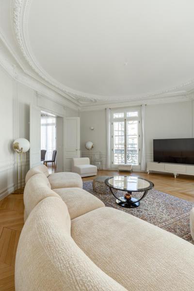 Appartement 4br - Versailles