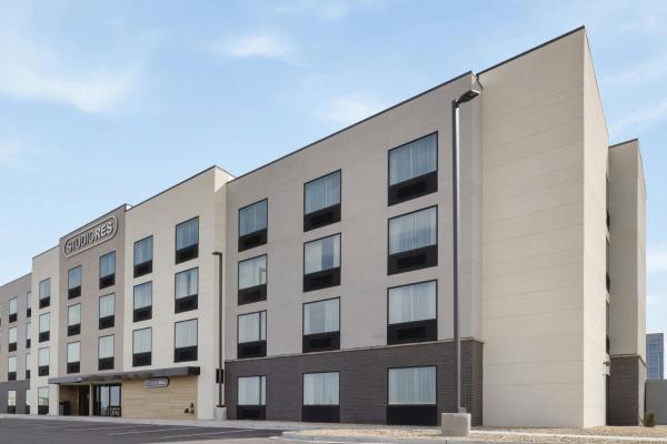 Studiores By Marriott Clearfield Layton - Layton, UT