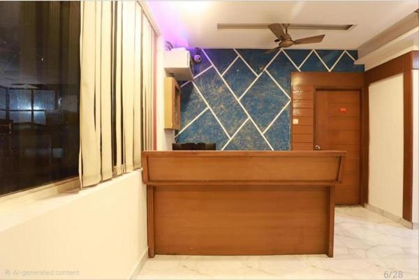 Gsilver Hotels Perumbakkam - Budget Classic Rooms Near Sholinganallur Omr - Chennai