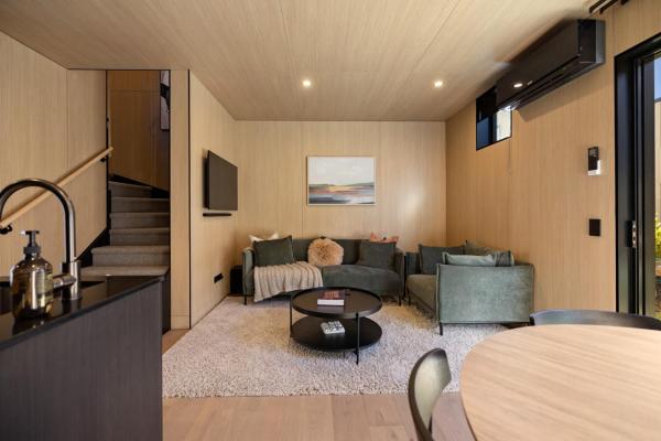 Omeara Villa, Queenstown - With Parking - Queenstown