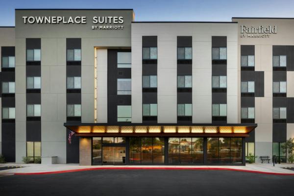 Fairfield By Marriott Inn & Suites Casa Grande - Casa Grande, AZ