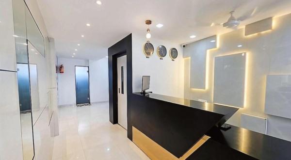Rs Regency Hotel - Mumbai