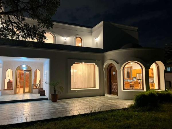 Villa Mediterránea Privada Jacuzzi, Jardín Y Naturaleza - Quito