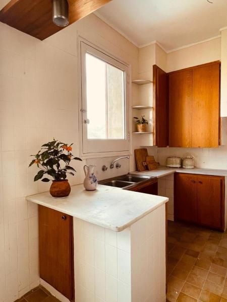 Barcelona Suburban Hot Spring Village Casa Mina Olive Room One Bed Exclusive Suite - Granollers