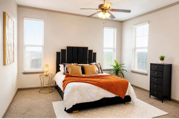 Spacious 2br Retreat Near Germantown Collierville - Memphis, TN