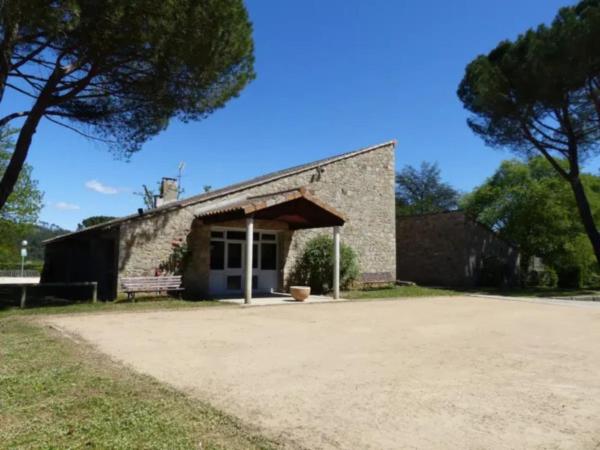 Mezzanine Cottage For 6 In Ardèche - Les Vans