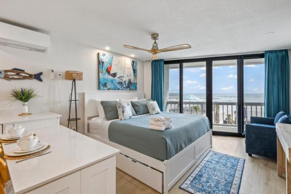 Ocean Breeze Resort - 데이토나비치