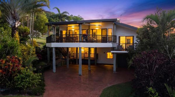 Island Vista Retreat - Mission Beach
