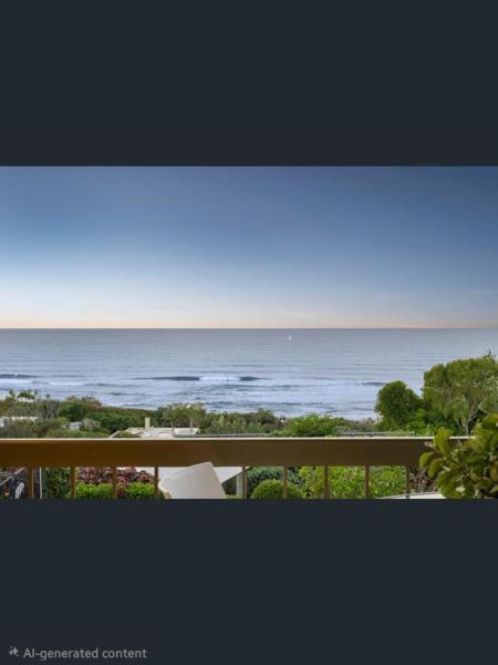 Sunseeker Holiday Apartments - Noosa Shire