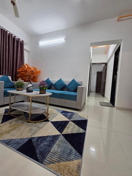 Ntr Royale Inn - Mumbai