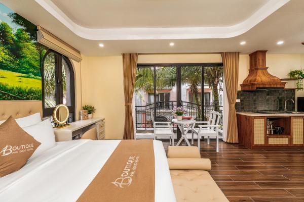 My Boutique Phu Quoc Hotel - Phú Quốc