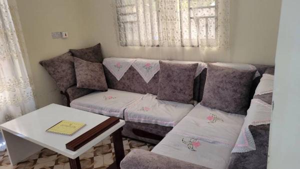 Mamayi Homestay - Tanzania