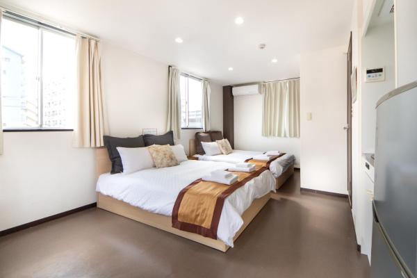 Comfy Stay Kiyokawa - Nara