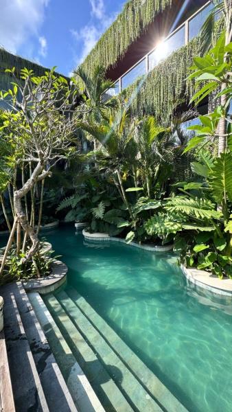 Novo Suites Ubud By Betterplace - Ubud