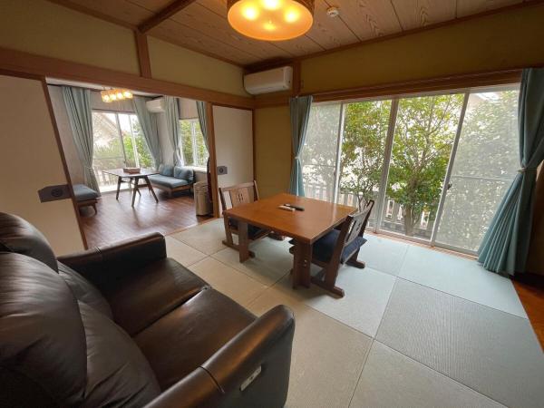 The Villas Atami Bird Walk - 静岡県
