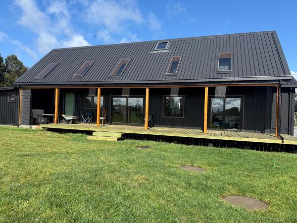Cabaña Refugio Frutillar - Frutillar