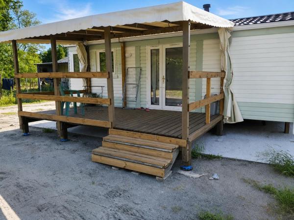 Chalet - Aquitaine