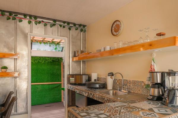 Sweet Dreams Rooms #10 - La Fortuna
