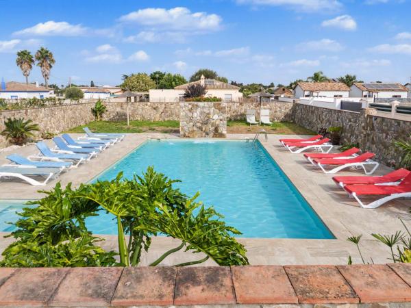 Casa La Parra - El Palmar de Vejer