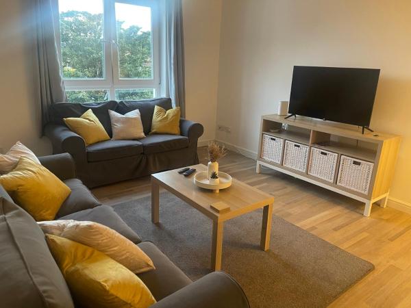 Urban City Apartments Edinburgh - Edinburgh