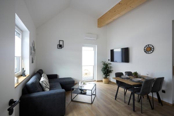 Fewo Petry Lutzerath-moderne Ferienwohnung Mit Klima, Terrasse & E-ladestation - Bad Bertrich