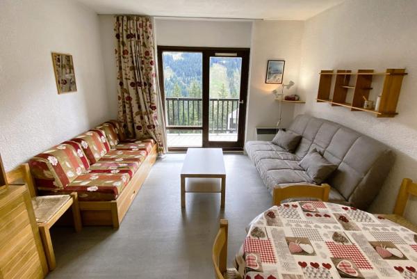 Résidence Andromède - Maeva Home - Studio 4 Personnes Confort Mae-3516 - Flaine