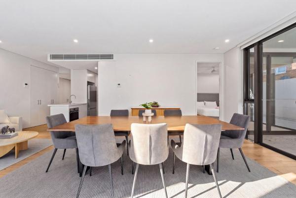 250sqm Cosy Bondi Escape Luxe 3br & Parking - Bondi Beach