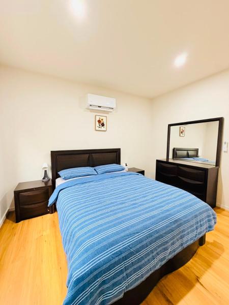 Harmony Suite - Melbourne