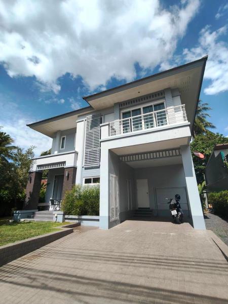 The Ville - Koh Samui