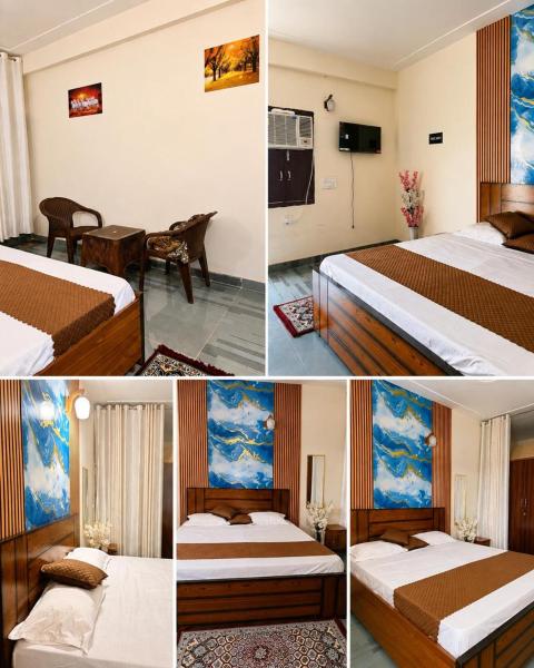 Moonlight Residensy - Noida