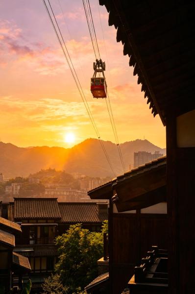 Huguang Hidden Villa Hotel - Chongqing