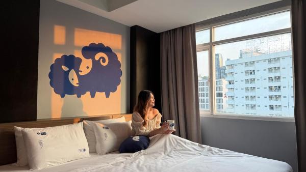 Kokotel Bangkok Dheva Thonglor - Bangkok