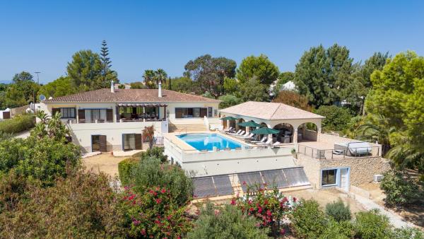 Quinta Dos Loendros By Algarve Holidays - Lagoa