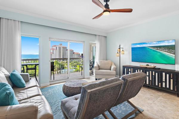Summit At Tops'l 612- Miramar Memories - Miramar Beach, FL