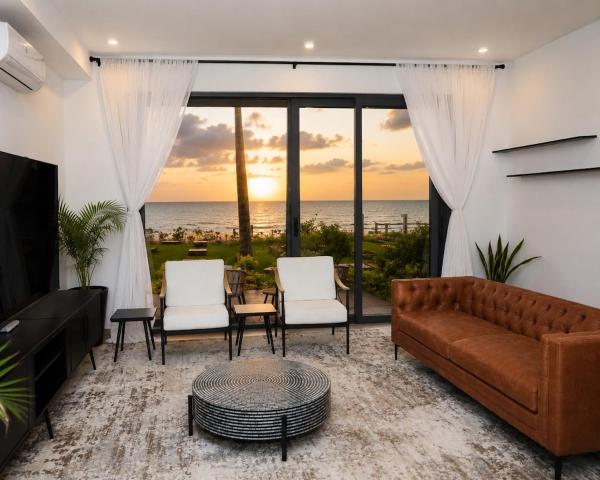 Diriya Luxury Escape - Gambie