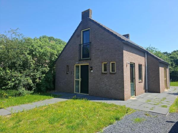 Vakantiehuis Op Vakantiepark 'T Broeckhuys - Wageningen