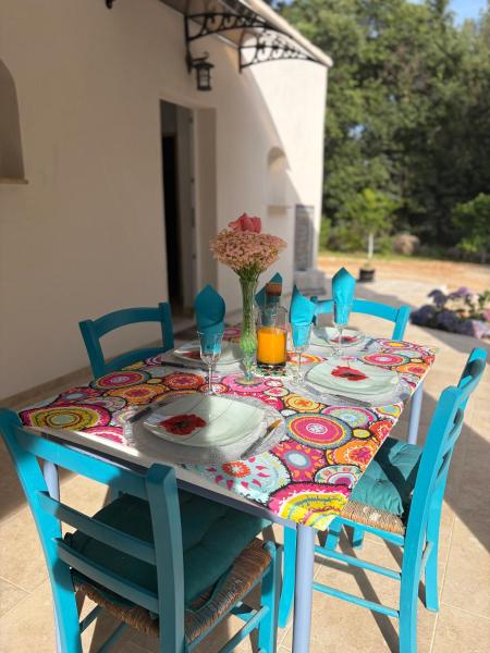 La Casita D'opio - Mougins