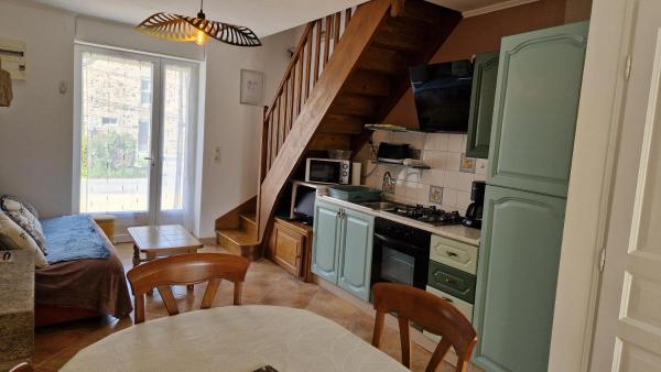 Maisons Agréables 13ms024 - Hirel