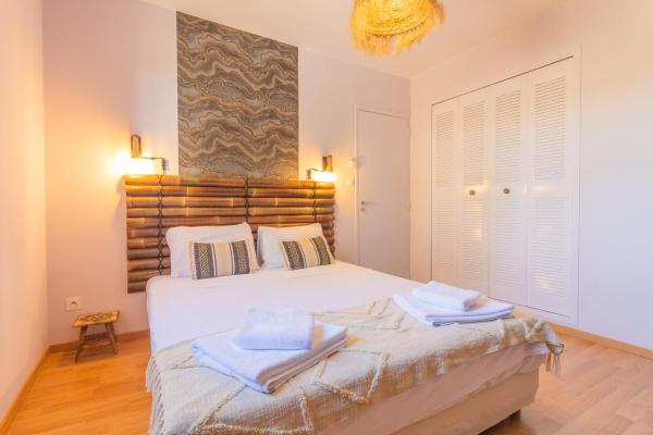 Balibohome, New, Villa Décor, Close To Nîmes - Nîmes