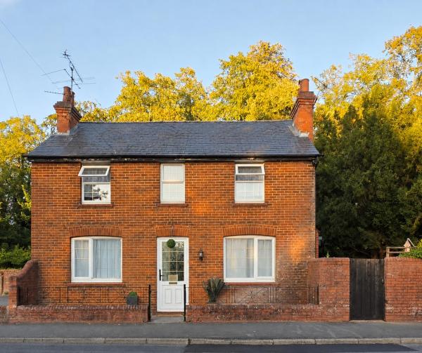 Private Rooms Contractor Stay Basingstoke - Alton