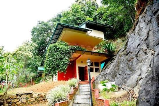 Canopy Hills Resort Munnar - Munnar