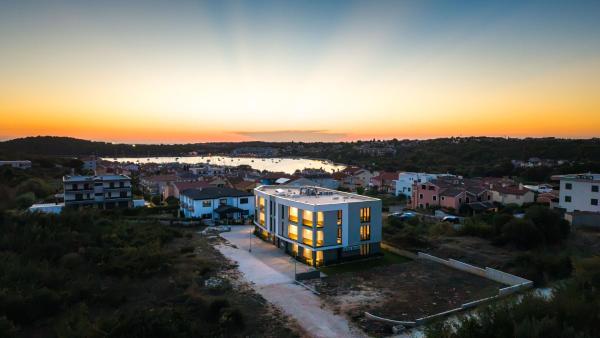 Volmeline Aparthotel - Pula