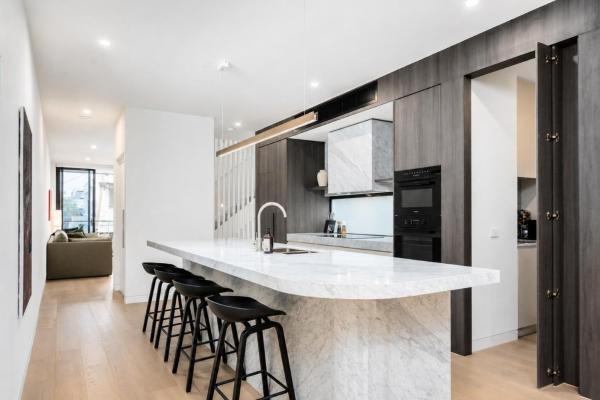 The Richmond Grand - Near Mcg And 3 Free Car Spaces - St Kilda