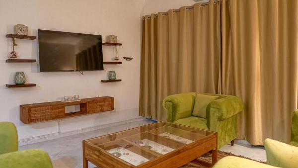 Boutique Stonetown 2-br Apartment - Sansibar