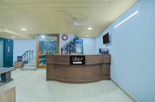 Hotel Shaan - Jaipur